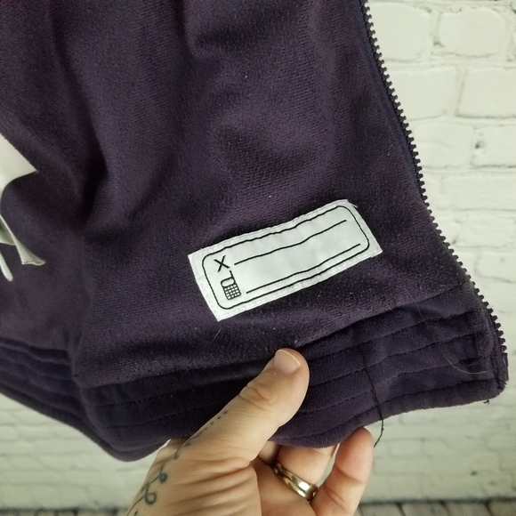 COLUMBIA | fleece interchange interior layer - Picture 4 of 8